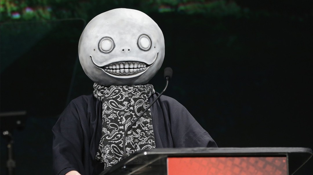 玩家催更新作横尾太郎喊冤：项目一直在推进但全被砍掉了