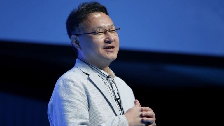 前索尼高管吉田修平称：独立游戏开发者必须运用AI技术