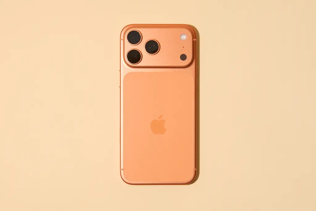 iPhone17销量火爆！苹果10月在华销量猛增37%