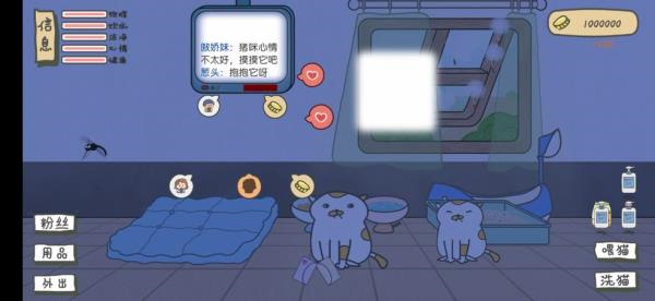 主播和猫的故事图4
