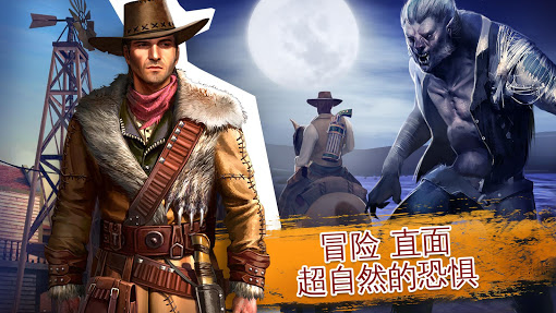 六发左轮手游版(5)