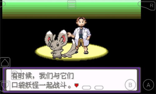 漆黑的魅影