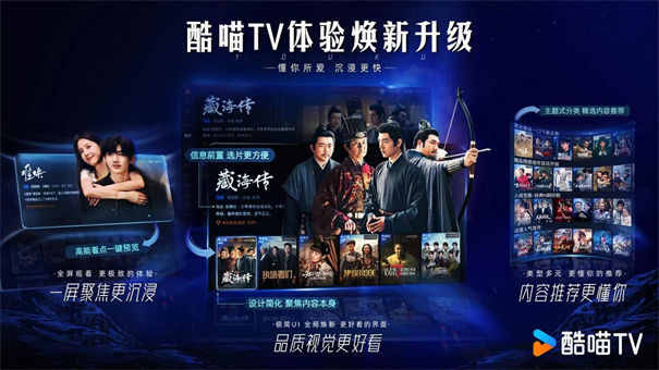 CIBN酷喵手机版图4