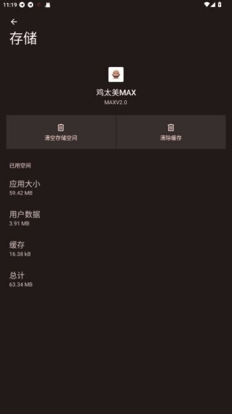 鸡太美MAX图2