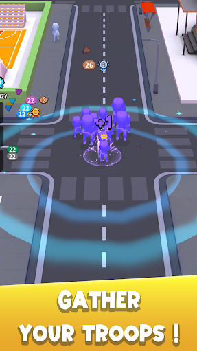Crowd City正版图1