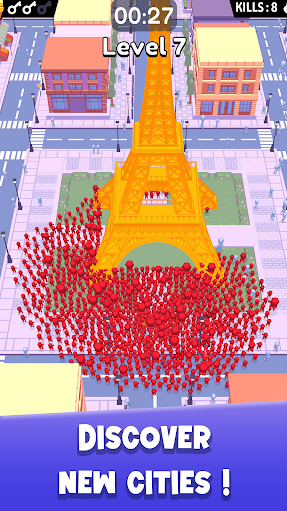 Crowd City正版图4