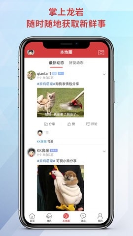 龙岩kk网官方版图2