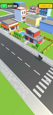 环卫工人模拟器内购版图2