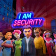 我是保安(IAmSecurity)
