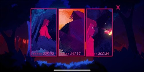 格蕾丝的旅程免费版图2