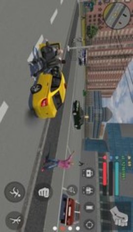 刑事俄罗斯3d老版图1