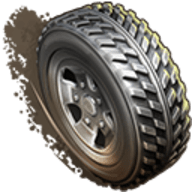鲁莽赛车3 V1.2.1