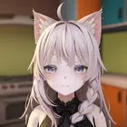 AI女友生活模拟器