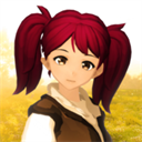 荒野梅多菲尔中文版