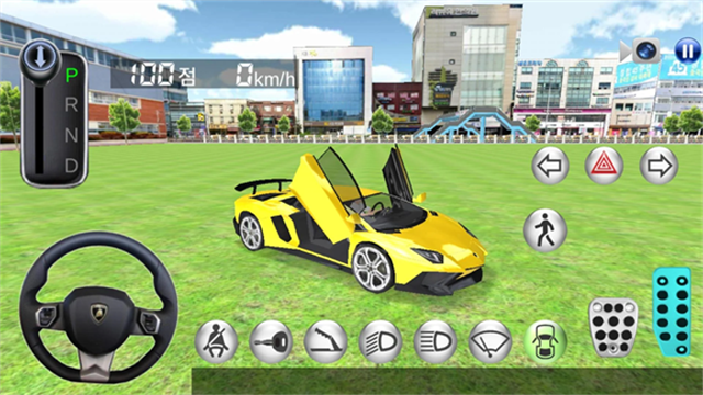 3D驾驶课2025最新版(1)