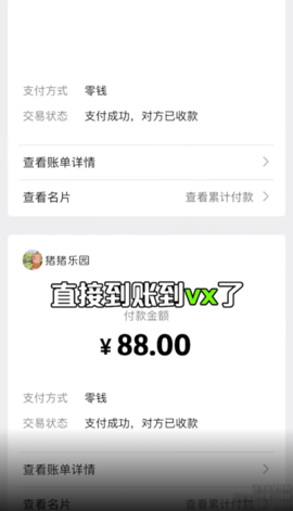 猪猪乐园赚钱版图3