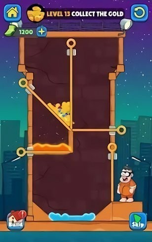 监狱别针图3