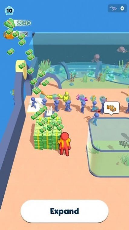 水族馆乐园图4