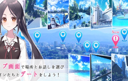 那段爱情图1