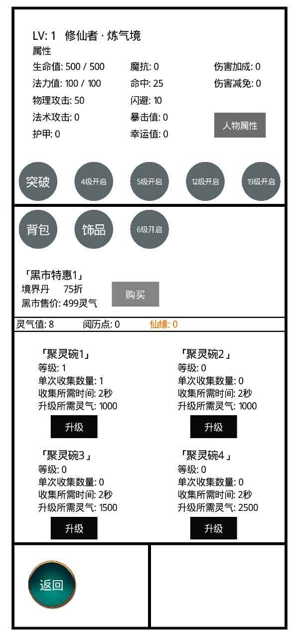 九州修仙传(2)