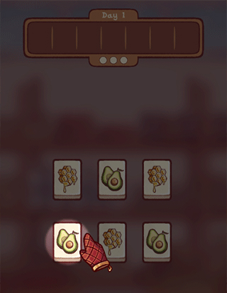 莉莉的咖啡店(1)