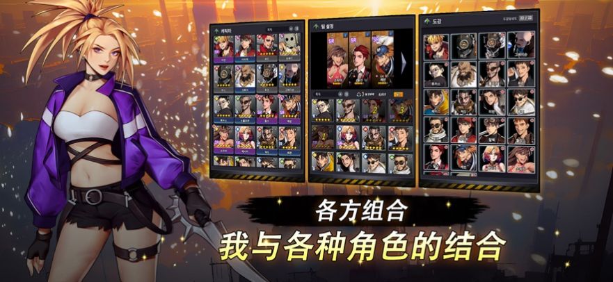 自警团维日兰特(3)