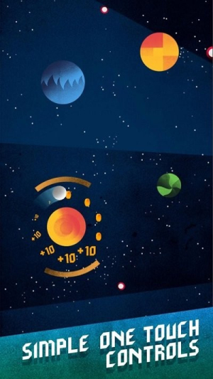 跳出星际(4)