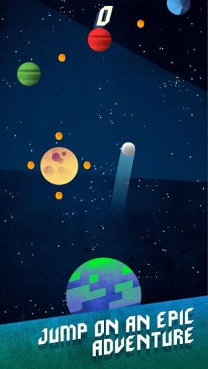 跳出星际(1)