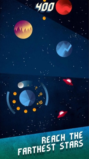 跳出星际(2)