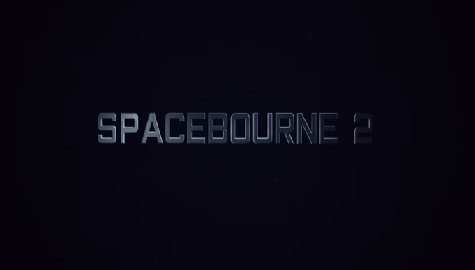 《太空谍影2》已正式在Steam平台上线这款宇宙探索射击游戏收获好评