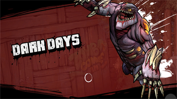 darkdays正版(1)