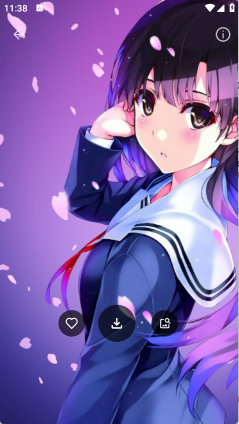 福来多壁纸