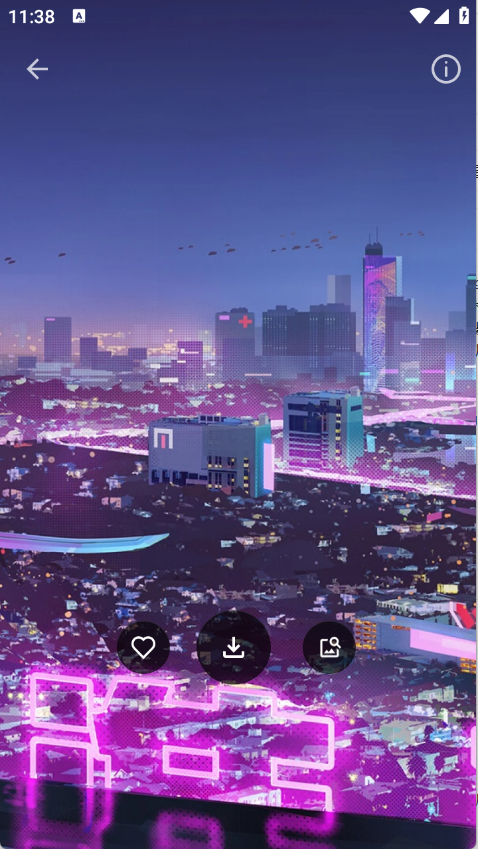 福来多壁纸