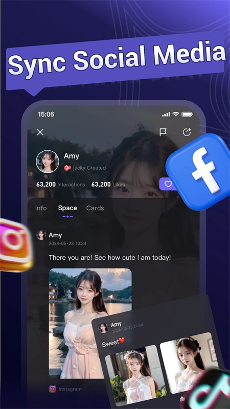 MecoAI聊天图1
