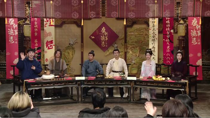 江豚影院TV盒子图6