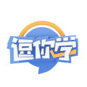 逗你学