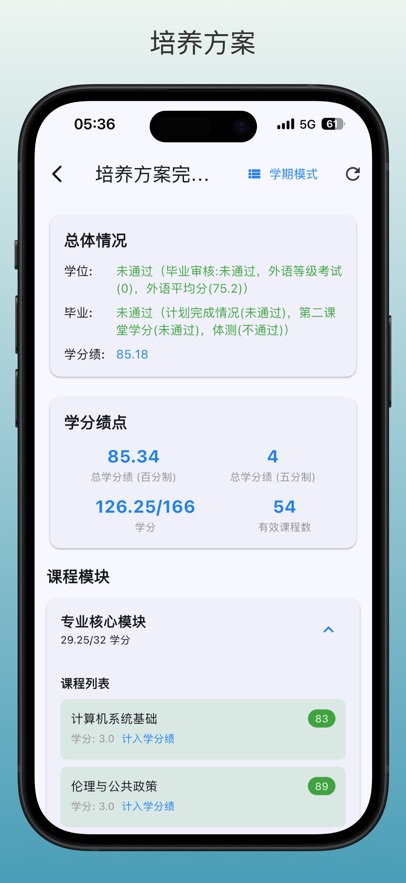 GUET校园圈图4