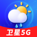 卫星5G天气报