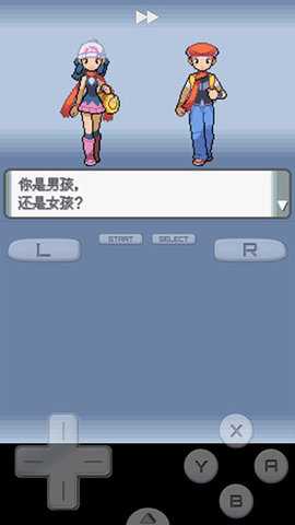 口袋妖怪珍珠nds版(1)