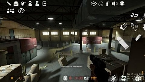 CS起源手机版(2)
