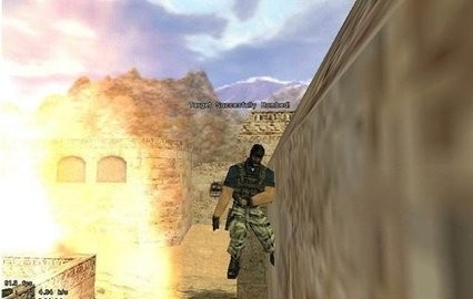 CS手机版1