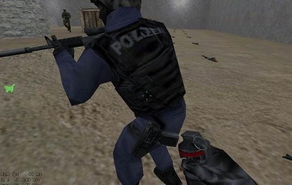 CS手机版2