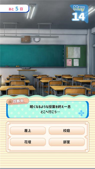女友制作中文版