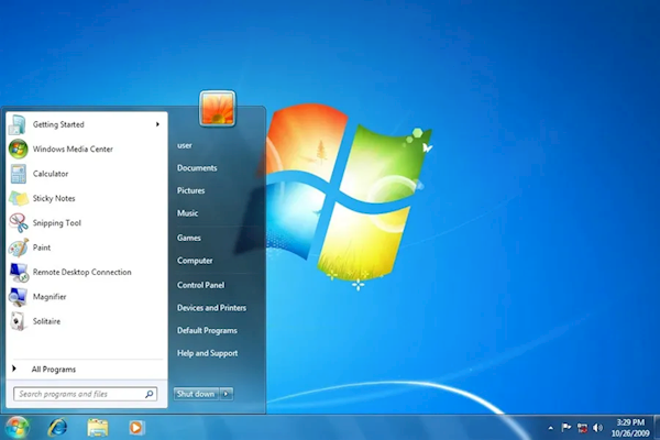 微软历代Windows系统排名揭晓！这一代被公认为巅峰之作