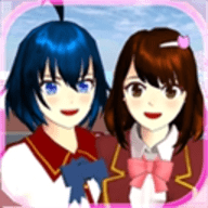 樱花校园日语版