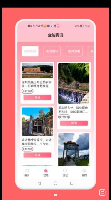 旅游吧(3)