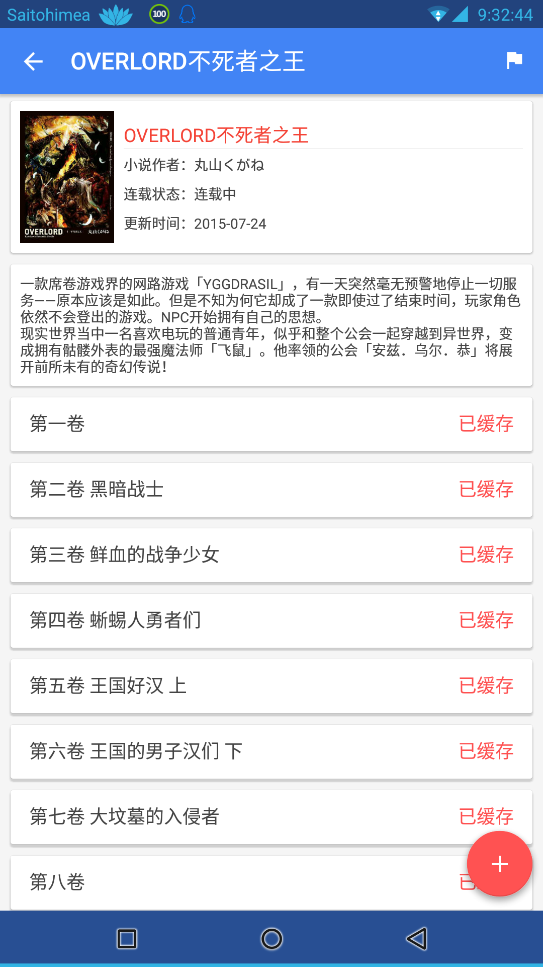 轻小说文库(2)