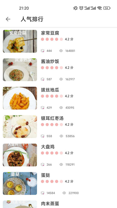 三婶美食图4