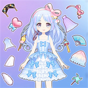 樱花少女爱换装 V1.0.1