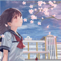 樱花浪漫日记 V1.0